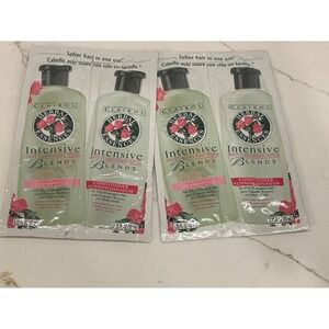 Clairol Herbal Essences Intensive Blends Dry/Damage Hair Shampoo Conditioner (2)